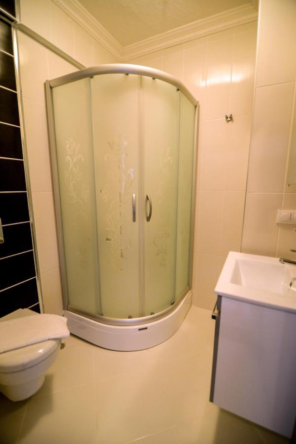 View Suit B2 Fethiye Exterior foto