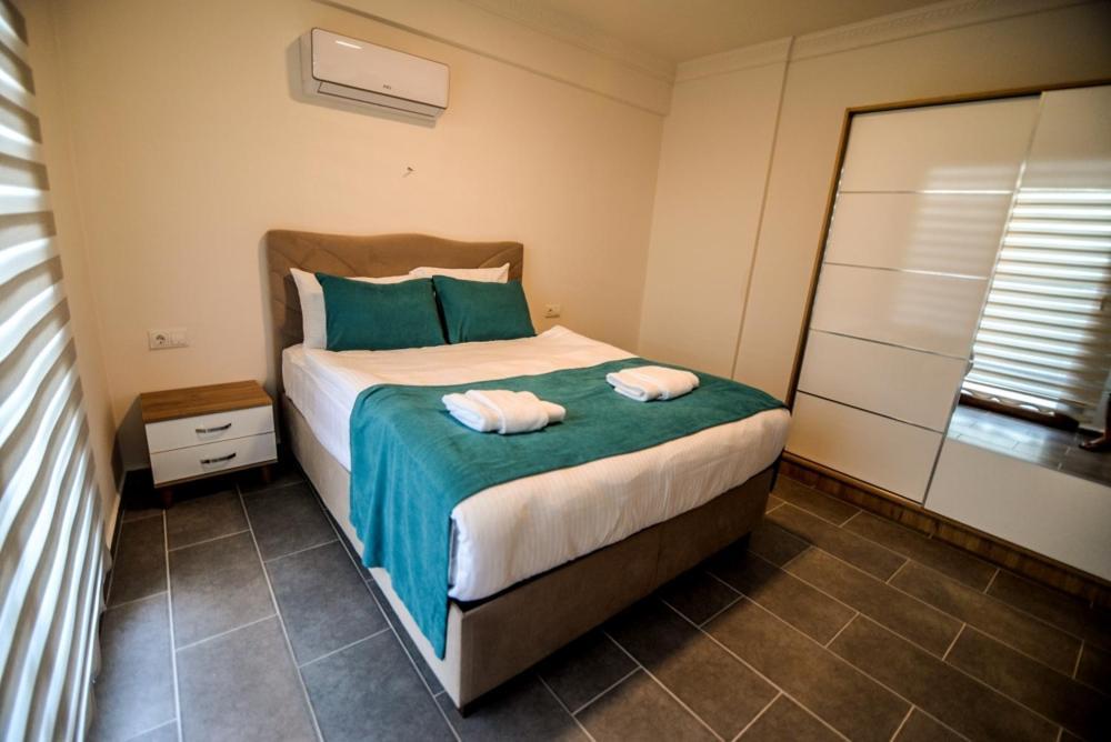 View Suit B2 Fethiye Exterior foto