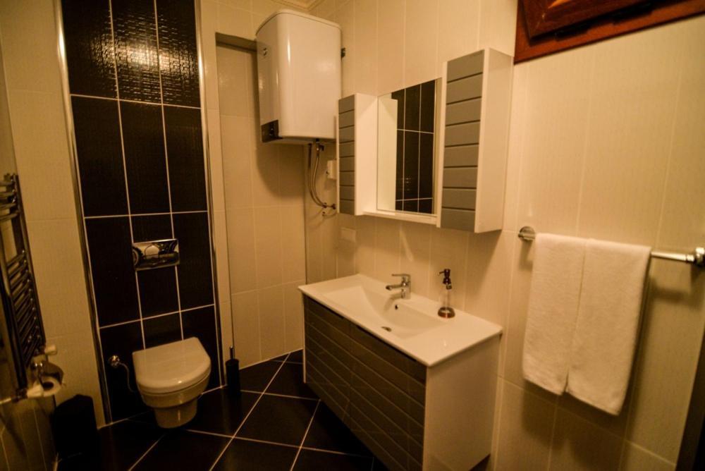View Suit B2 Fethiye Exterior foto